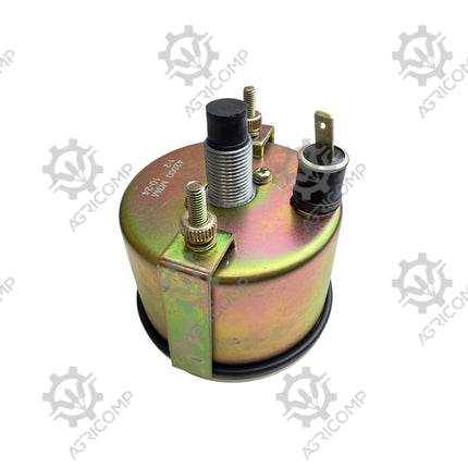 Fordson Dexta & Super Dexta Tractor Tachometer Clock Rev Counter Ø 80 MM (Anti-Clockwise)