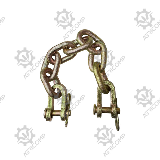 Check Chain Assembly Inner RH & LH Suitable For Massey Ferguson & Fordson