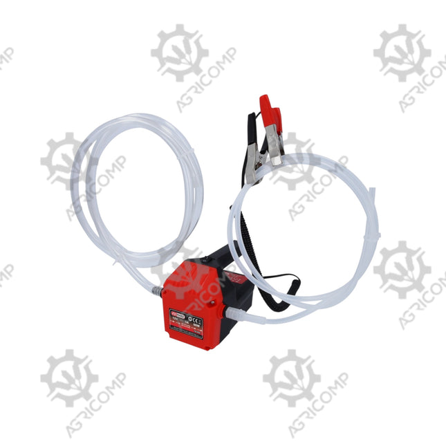 KS Tools 12V Electric Oil Suction And Transfer Pump