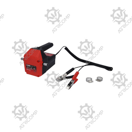 KS Tools 12V Electric Oil Suction And Transfer Pump