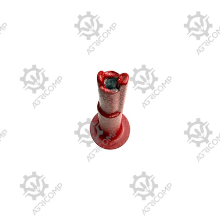 ENGINE STOP KNOB FOR DAVID BROWN 770 780 880 885 TRACTOR