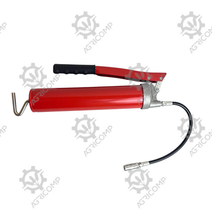 High Pressure Hand Lever Grease Gun 400G