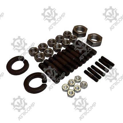 Fordson Dexta Steering Box Fastning Kit