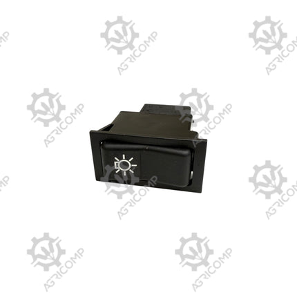 Ford TW, 10, 30 Series Tractor Light Switch As Original E4NN11654BA