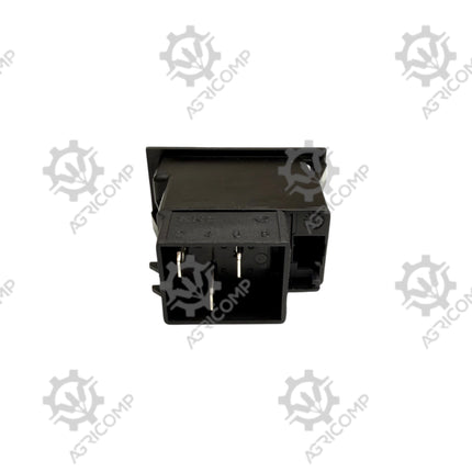 Ford TW, 10, 30 Series Tractor Light Switch As Original E4NN11654BA
