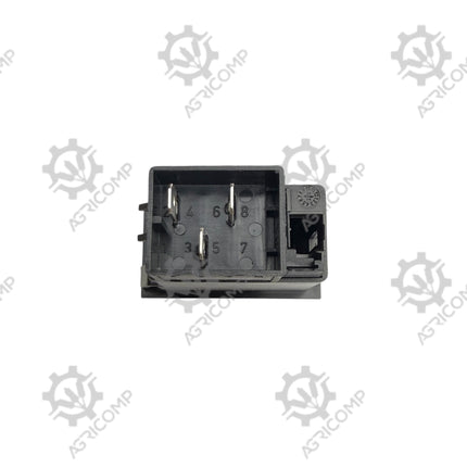Ford TW, 10, 30 Series Tractor Light Switch As Original E4NN11654BA