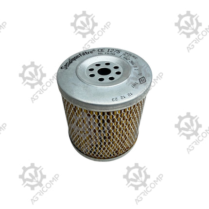 Power Steering Filter Suitable for Massey Ferguson 165 168 185 188 565 575 698 - 1662566M1