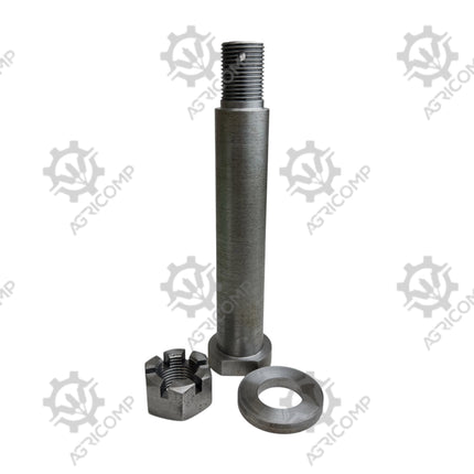 Plough Main Pivot Pin & Washer To Fit Ransomes PBA0791A