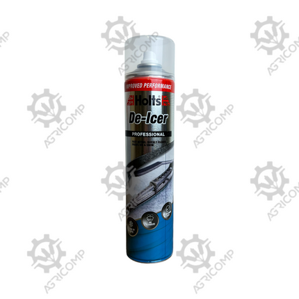 Holts Spray De-Icer, 600 ml