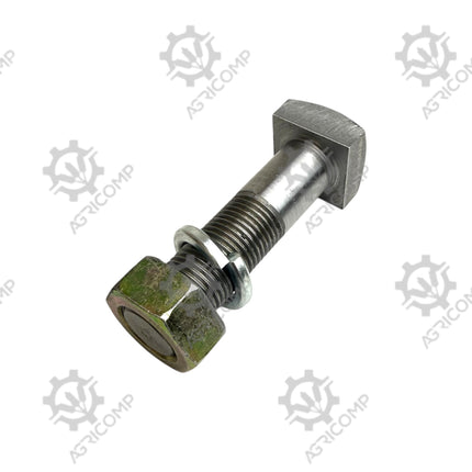 Square Head Disc Coulter Fixing Bolt To Fit Ransomes GSF 2003 GG (GSF2051AG)