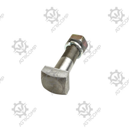 Square Head Disc Coulter Fixing Bolt To Fit Ransomes GSF 2003 GG (GSF2051AG)