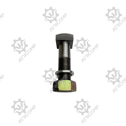 Square Head Disc Coulter Fixing Bolt To Fit Ransomes GSF 2003 GG (GSF2051AG)