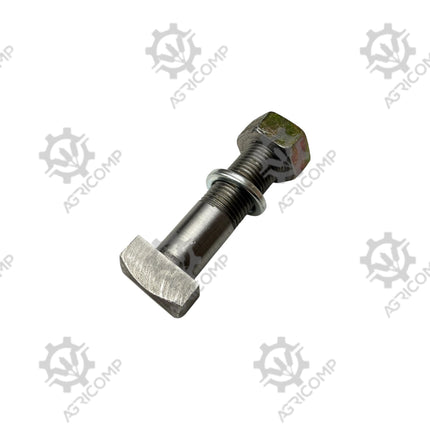 Square Head Disc Coulter Fixing Bolt To Fit Ransomes GSF 2003 GG (GSF2051AG)
