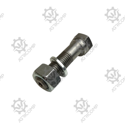 Eccentric Bolt 3-3/4" x 3/4" UNC To Fit Ransomes Plough