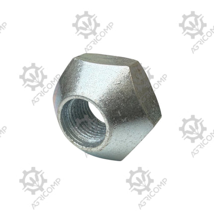 Cone Wheel Nut 1/2" UNF
