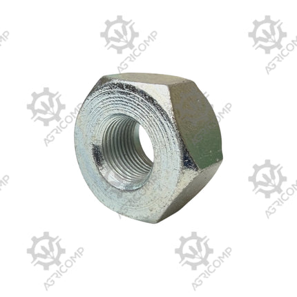 Cone Wheel Nut, 3/4 UNF