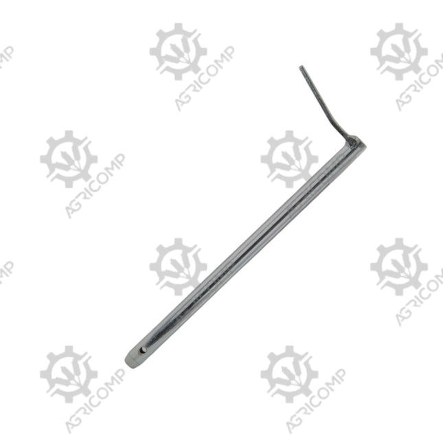 Swinging Drawbar Hinge Pin Long Suitable For Massey Ferguson 886163M91, 886163M1