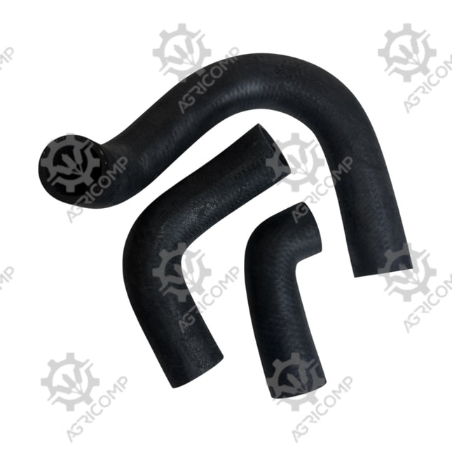 Radiator Hose Set Suitable For Fordson Major, Super Major, Power Major Tractors