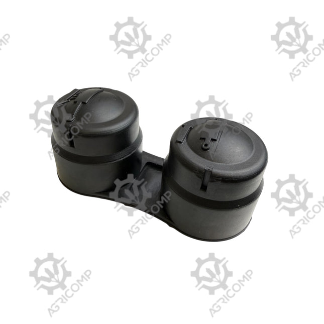 Spool Valve Cover Suitable For Ford New Holland 10 30 40 60 TS TW Series Tractor