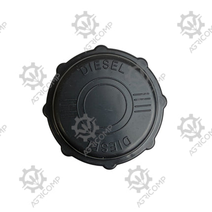Diesel Fuel Tank Cap for Ford 5110 5610 6410 6610 6710 6810 7610 7710 7810 Tractor