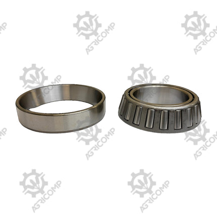 Diff Bearing / Half Shaft Tapered Bearing & Race Suitable For Fordson