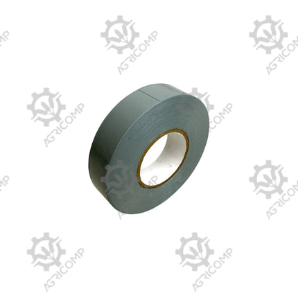 Grey Wiring Insulation Tape 19mm x 33m