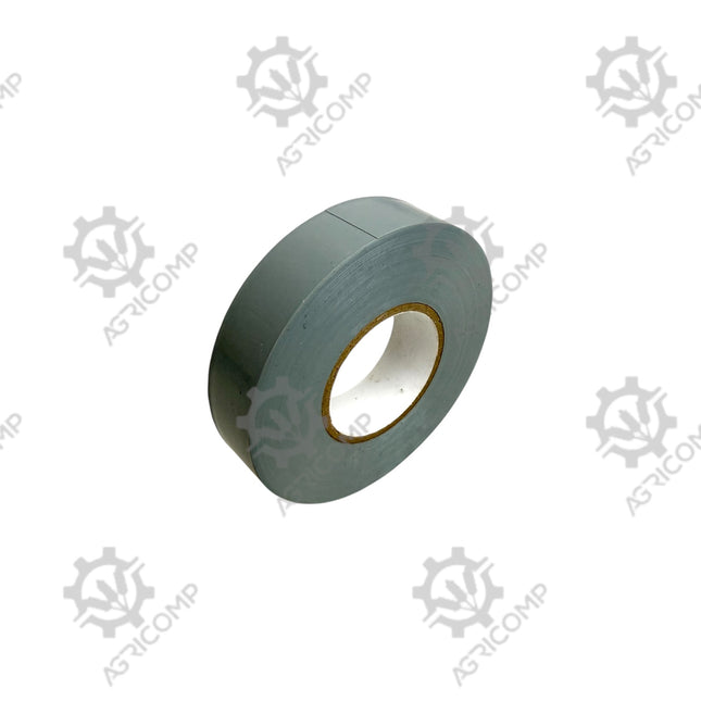 Grey Wiring Insulation Tape 19mm x 33m
