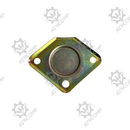 Power Steering Blanking Plate - Massey Ferguson 165 175 185 265 275 565 575 690  - 37556148