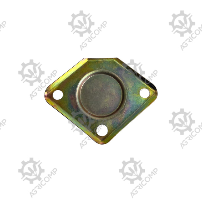 Power Steering Blanking Plate - Massey Ferguson 165 175 185 265 275 565 575 690  - 37556148