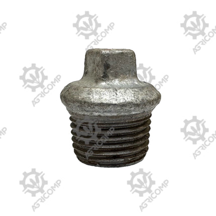 1/2" BSPT Sump Plug Suitable For Fordson Dexta