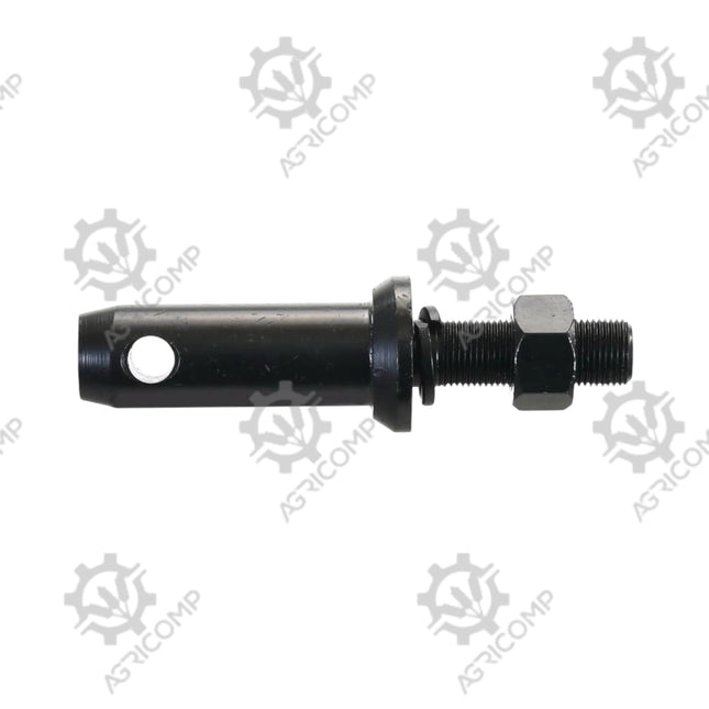 Heavy Duty Bolt On Cat. 2 Stabiliser Pin 28x149mm, Thread size 3/4x54mm Cat. 2 (Ø28mm)