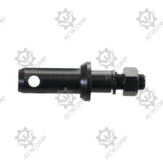 Heavy Duty Bolt On Cat. 2 Stabiliser Pin 28x141mm, Thread size 3/4x36mm Cat. 2 (Ø28mm)