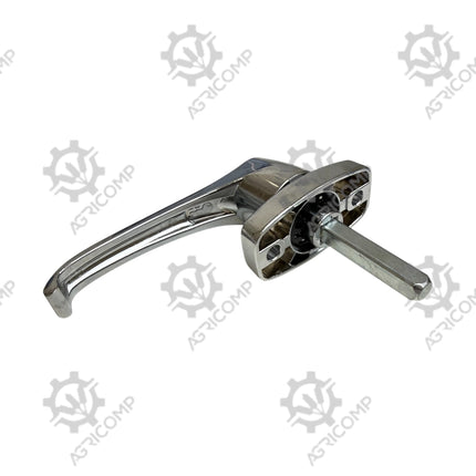 Locking Outer Cab Door Handle - Ford Safety Cab, Massey Ferguson Weathercab, Case IH L Cab