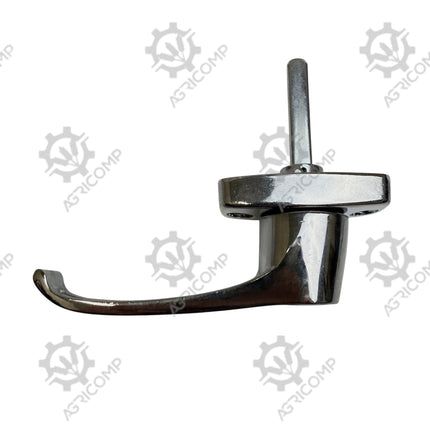 Locking Outer Cab Door Handle - Ford Safety Cab, Massey Ferguson Weathercab, Case IH L Cab