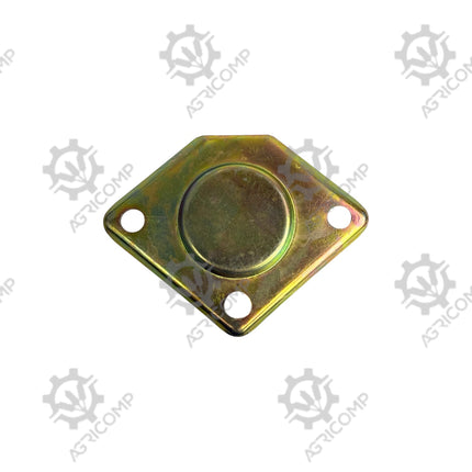 Power Steering Blanking Plate - Massey Ferguson 165 175 185 265 275 565 575 690  - 37556148