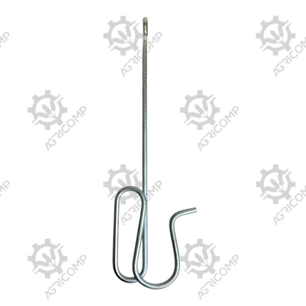 Top Link Securing Hook Long for Massey Ferguson - 1809938M2