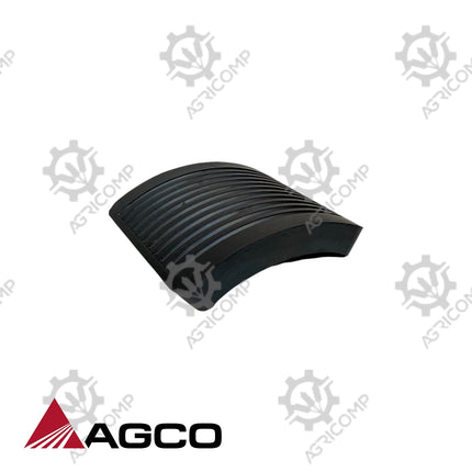 AGCO Brake Pedal Pad Rubber Cover 1878782M1  Massey Ferguson 550 565 575 590 595 1200 1250