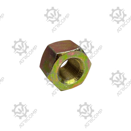 5/8" UNF Rear Cone Wheel Nut