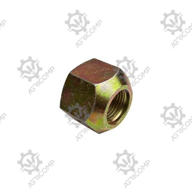 5/8" UNF Rear Cone Wheel Nut