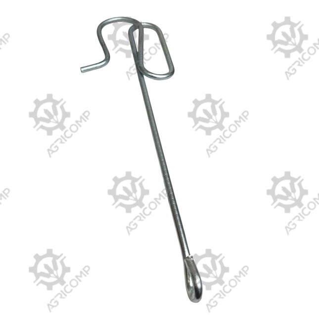 Top Link Securing Hook Long for Massey Ferguson - 1809938M2