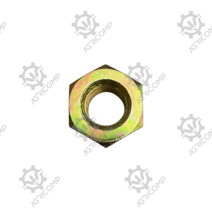 5/8" UNF Rear Cone Wheel Nut
