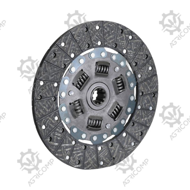Clutch Plate 273mm Suitable For Case IH 275, 276, 354, 364, 374, 384, 424, 434, 444, B275, B414