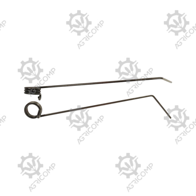 Grass & Weeder Tine Replacement For Hatzenbichler 931127 Opico Length:500mm, Width Ø7mm