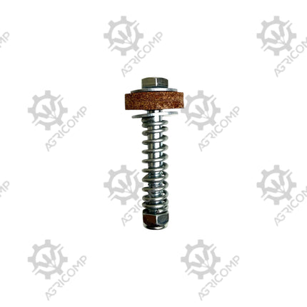 Quadrant Lever Tension Kit Suitable For Massey Ferguson - 181041M1 195618 19561