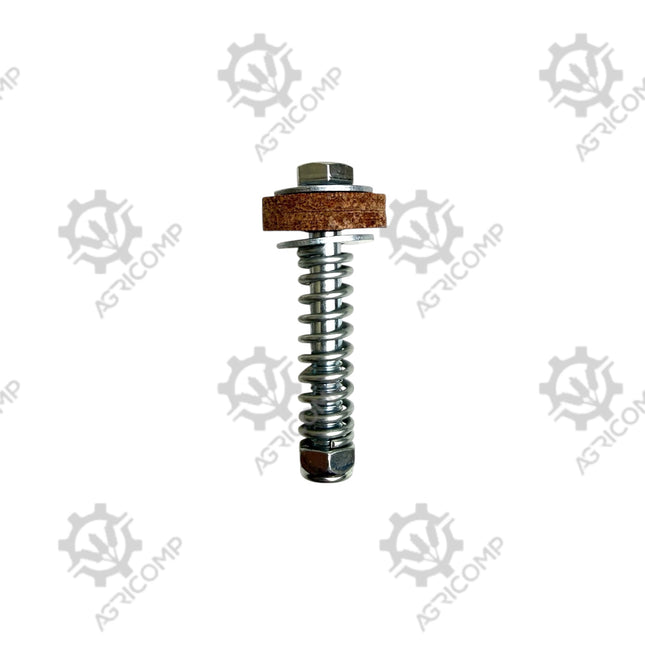 Quadrant Lever Tension Kit Suitable For Massey Ferguson - 181041M1 195618 19561