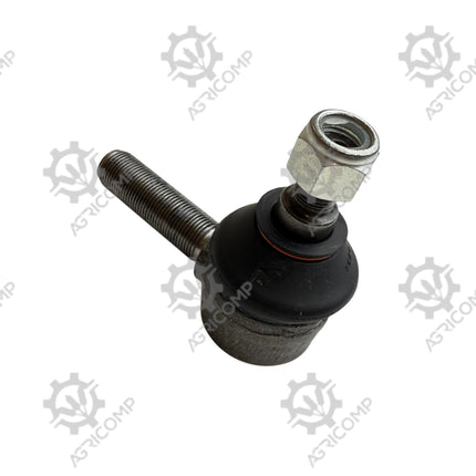 Track Rod End, Length: 80mm Suitable For International 238, 275, 276, 354, 364, 374, 384, 414, 434, 444, B250, B275, B414