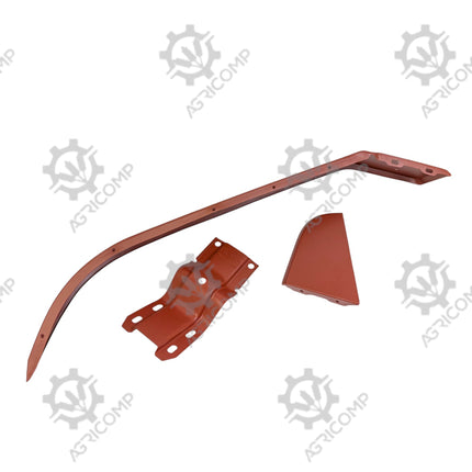 Mudguard RH Suitable For Ford 2610 - 8210 TW5 - TW25 Tractor Q Cab