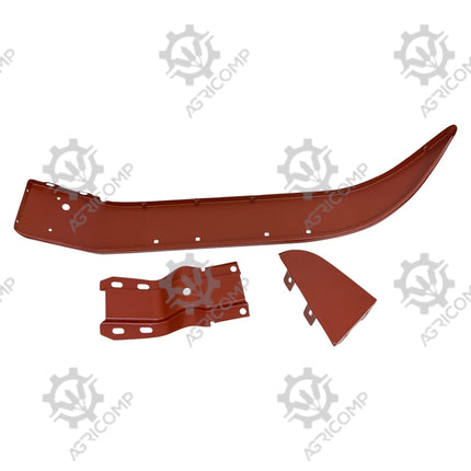 Mudguard LH Suitable For Ford 2610 - 8210 TW5 - TW25 Tractor Q Cab