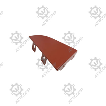Mudguard LH & RH Set Suitable For Ford 2610 - 8210 TW5 - TW25 Tractor Q Cab
