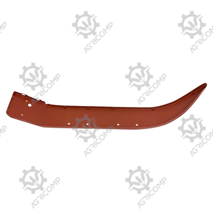 Mudguard LH Suitable For Ford 2610 - 8210 TW5 - TW25 Tractor Q Cab